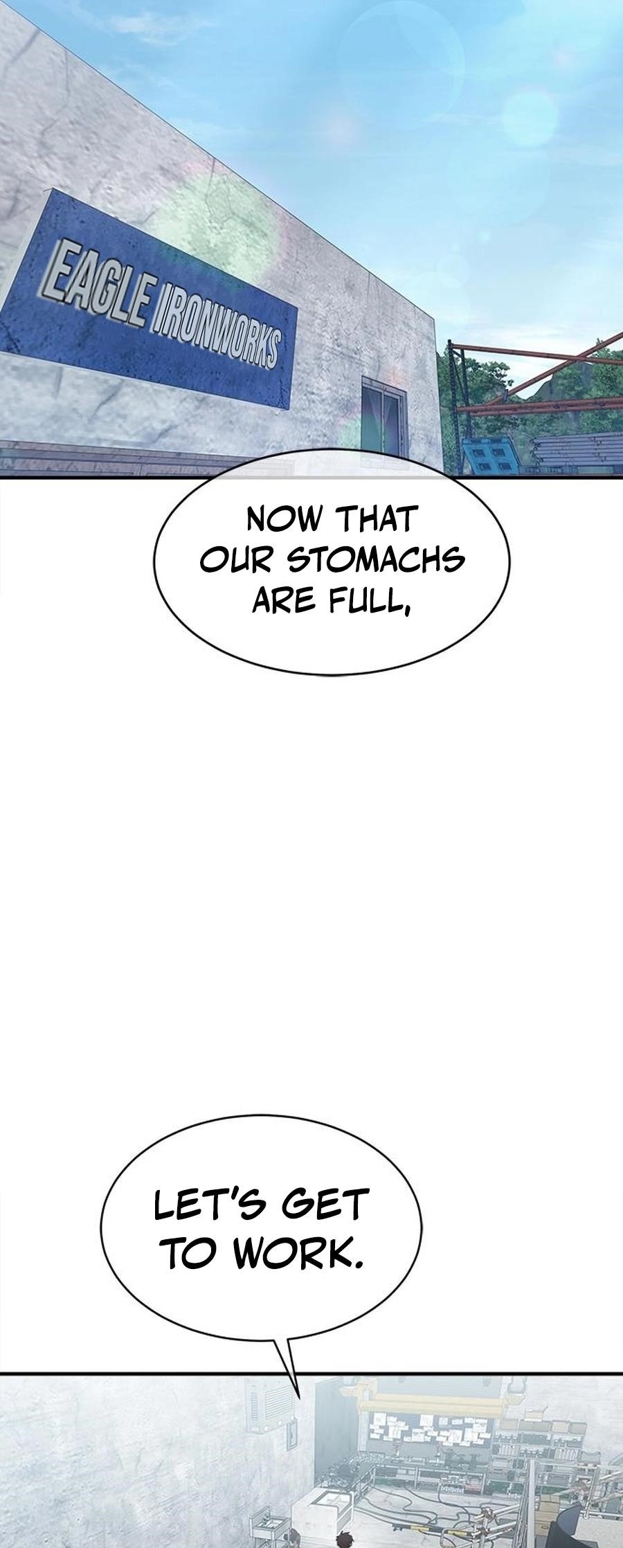 A Hero Who is Good at Everything - Chapter 42 Page 30