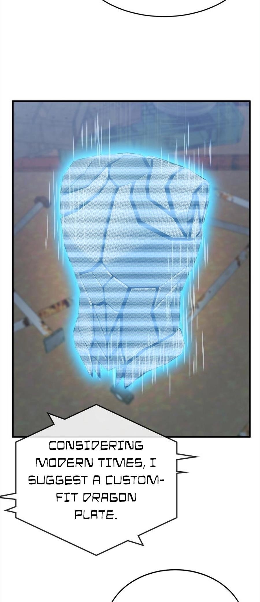 A Hero Who is Good at Everything - Chapter 42 Page 38