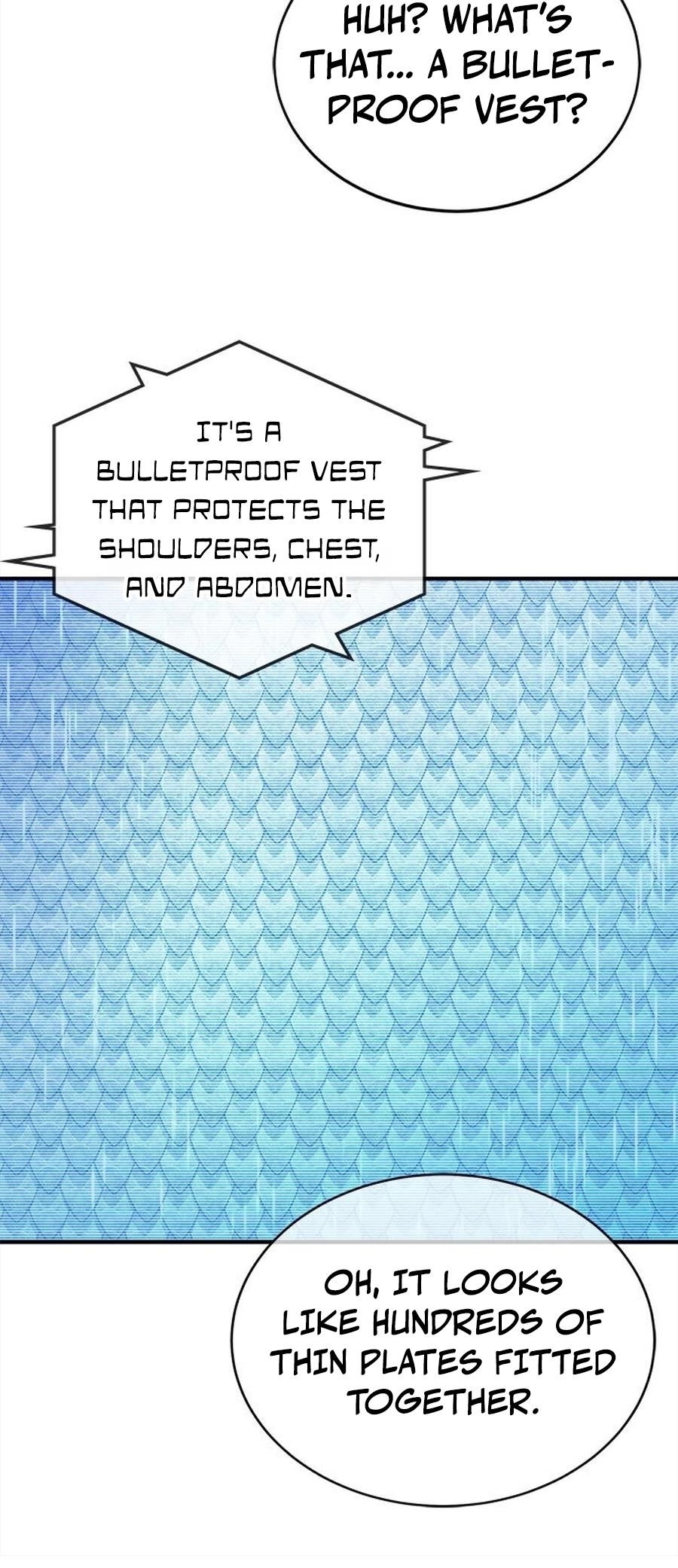 A Hero Who is Good at Everything - Chapter 42 Page 39