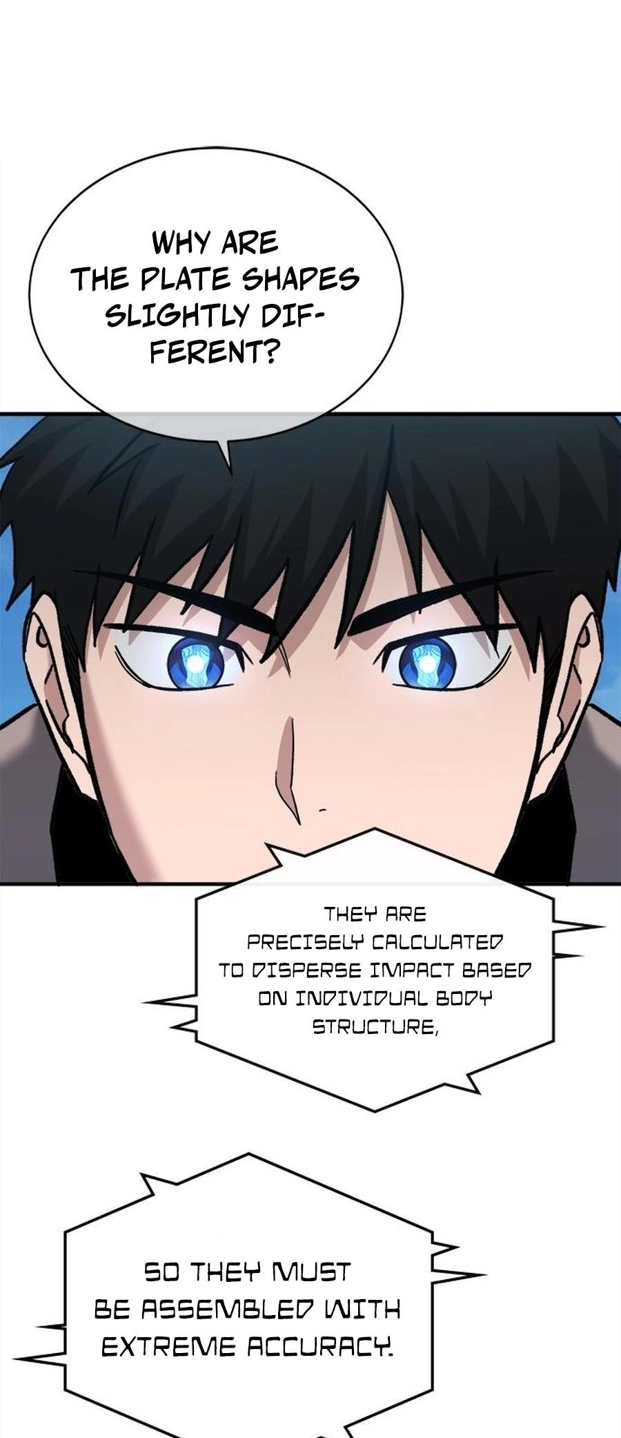 A Hero Who is Good at Everything - Chapter 42 Page 40