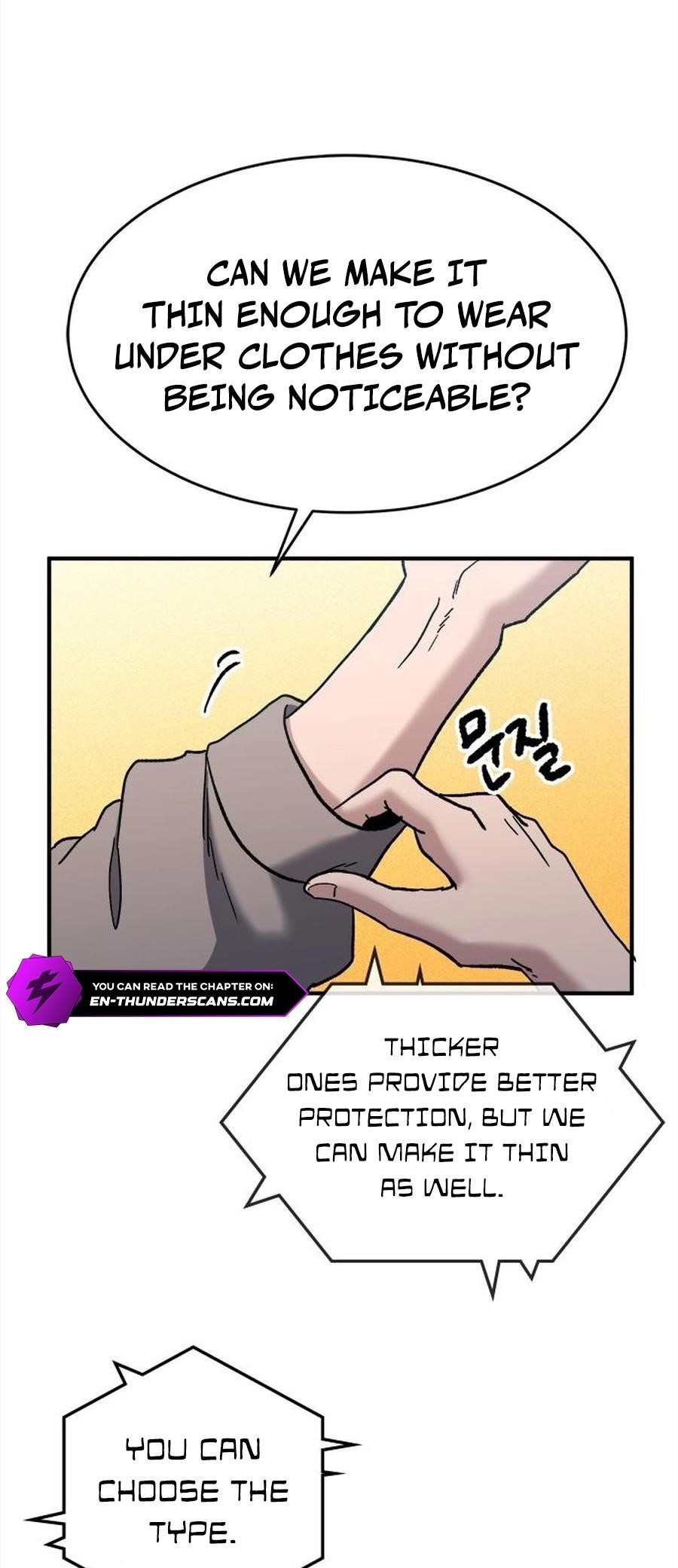 A Hero Who is Good at Everything - Chapter 42 Page 42