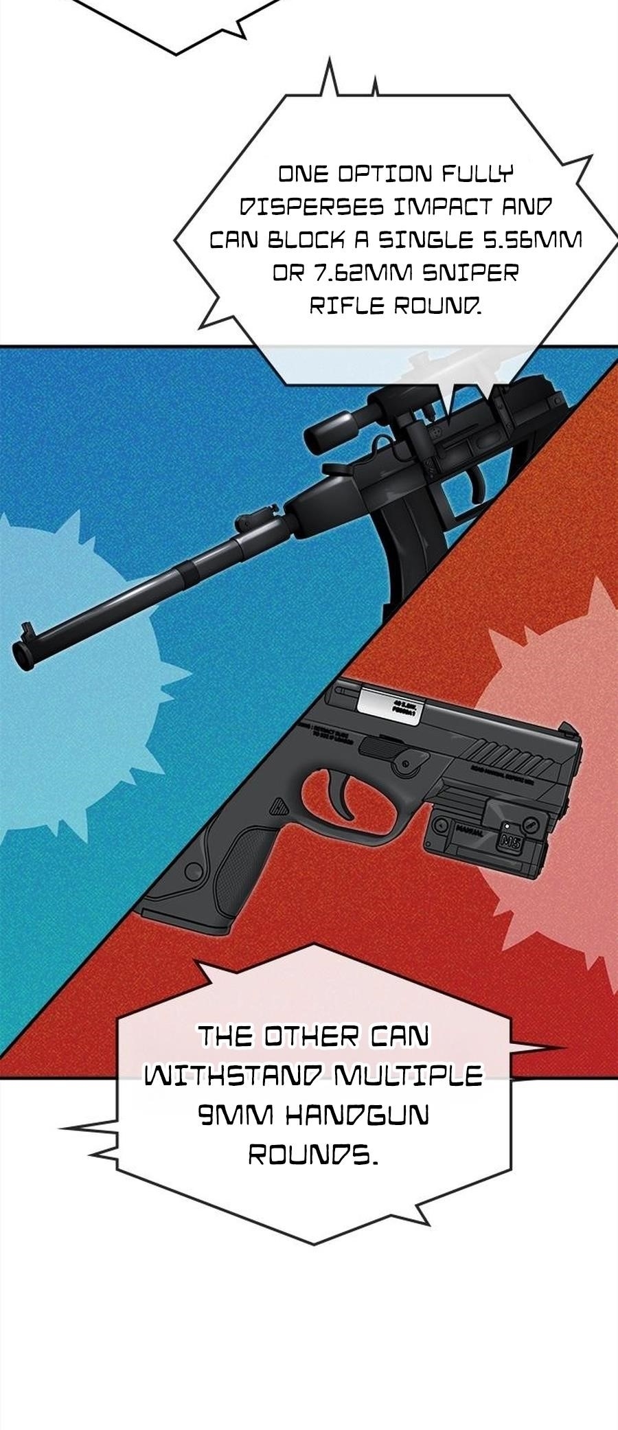 A Hero Who is Good at Everything - Chapter 42 Page 43