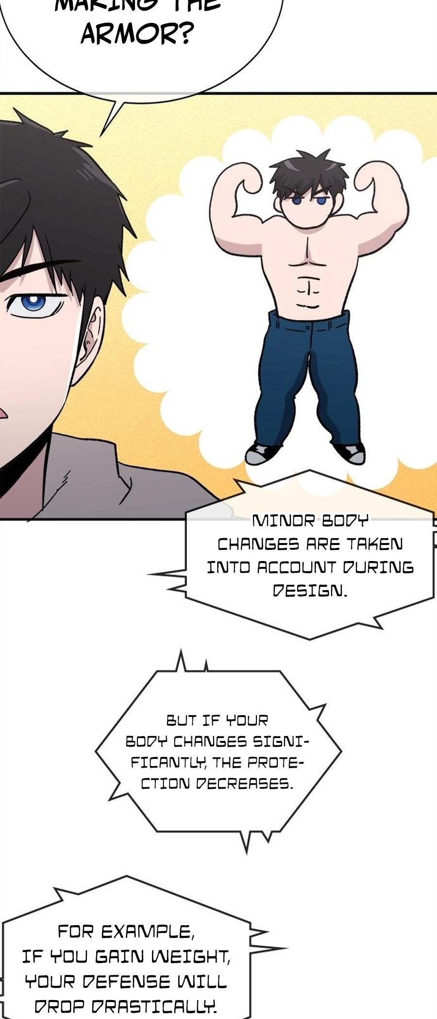 A Hero Who is Good at Everything - Chapter 42 Page 46