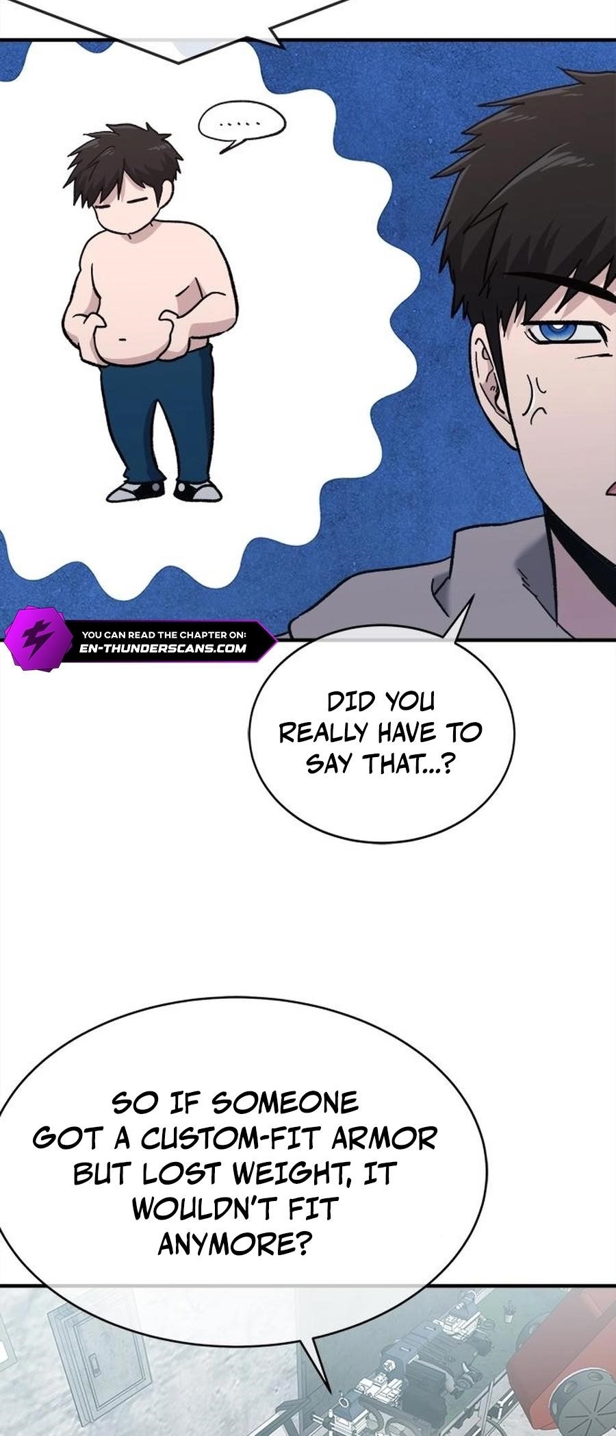 A Hero Who is Good at Everything - Chapter 42 Page 47