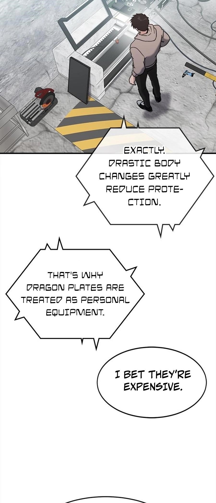A Hero Who is Good at Everything - Chapter 42 Page 48