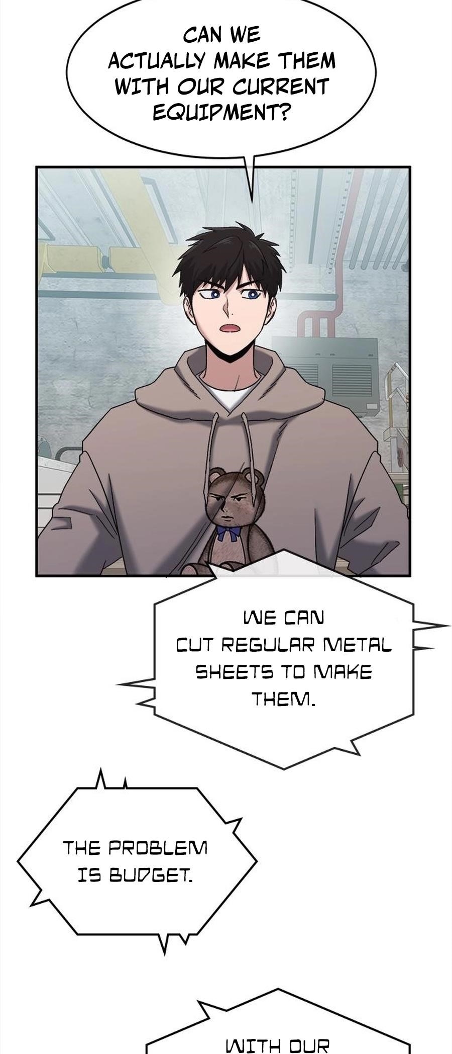 A Hero Who is Good at Everything - Chapter 42 Page 49