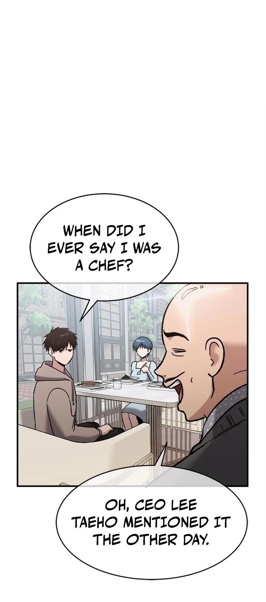 A Hero Who is Good at Everything - Chapter 42 Page 5