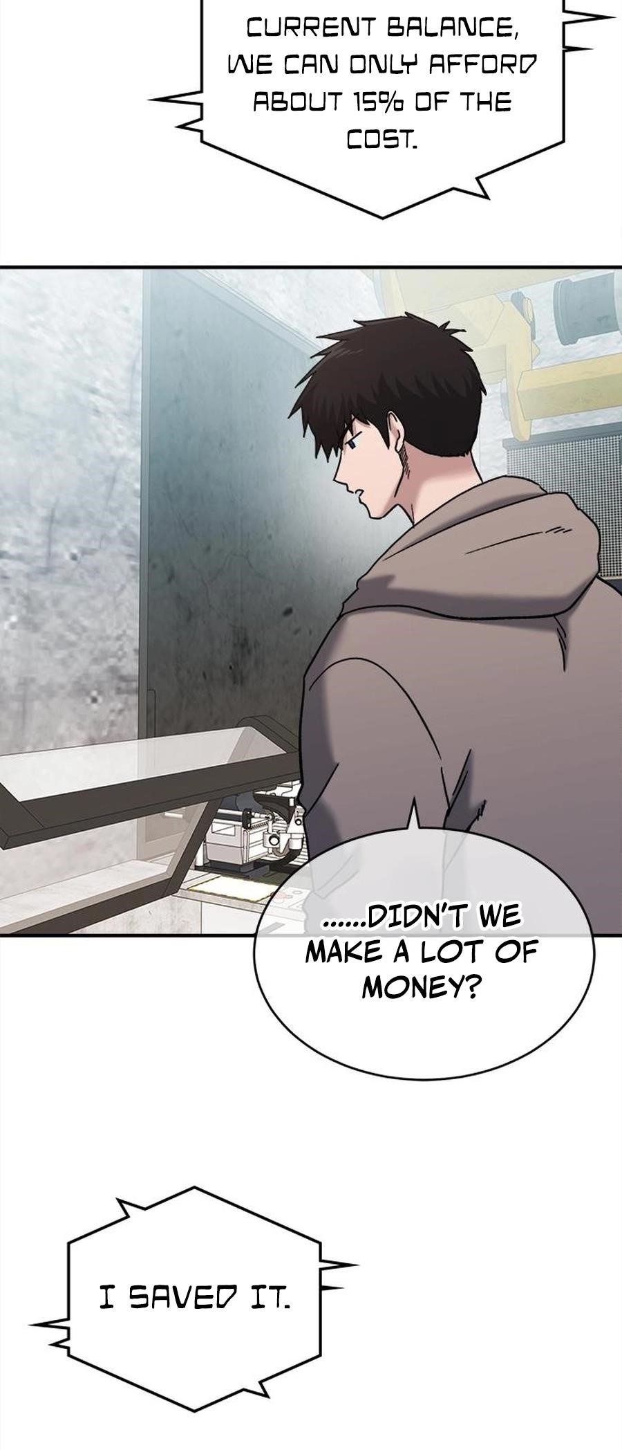 A Hero Who is Good at Everything - Chapter 42 Page 50