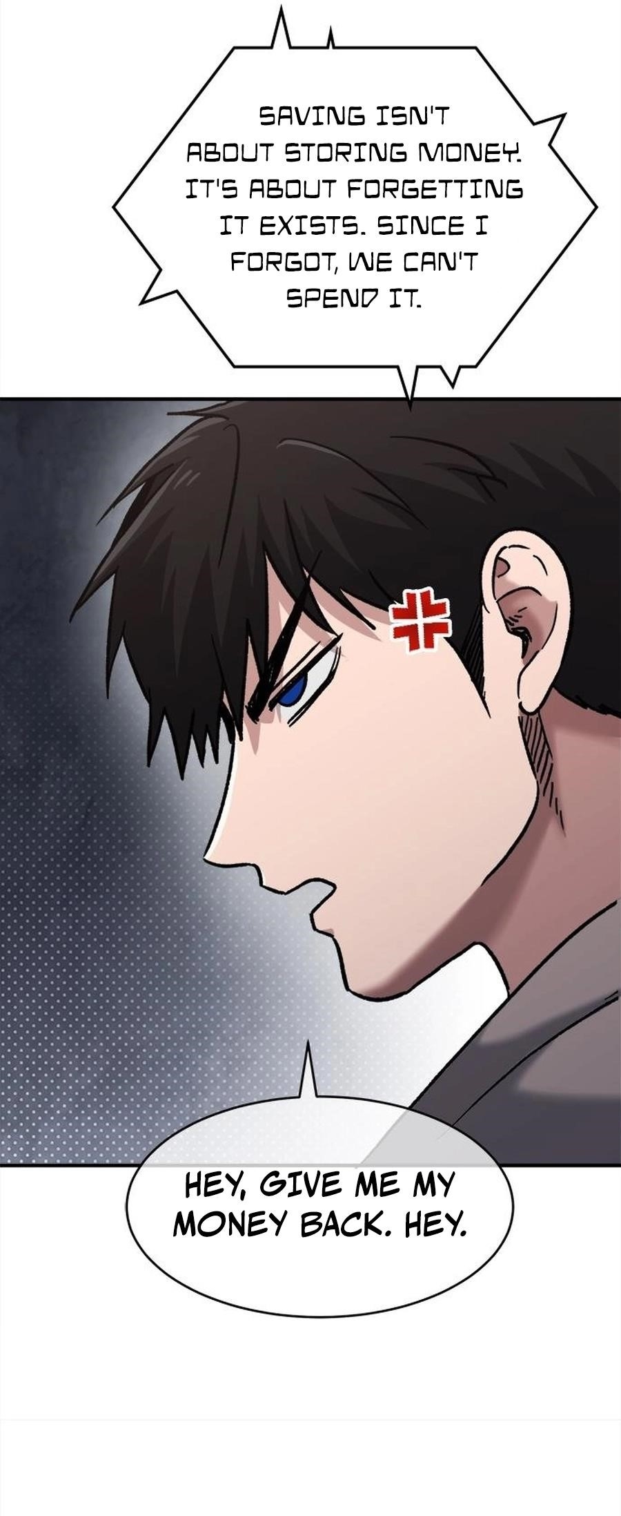 A Hero Who is Good at Everything - Chapter 42 Page 51