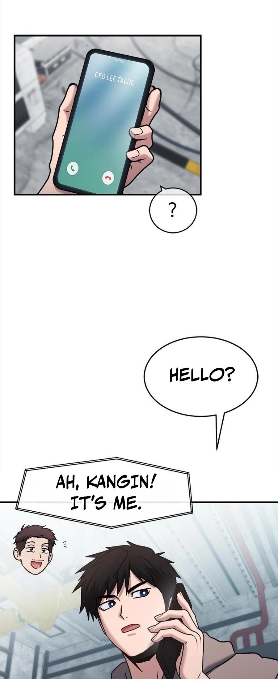 A Hero Who is Good at Everything - Chapter 42 Page 52