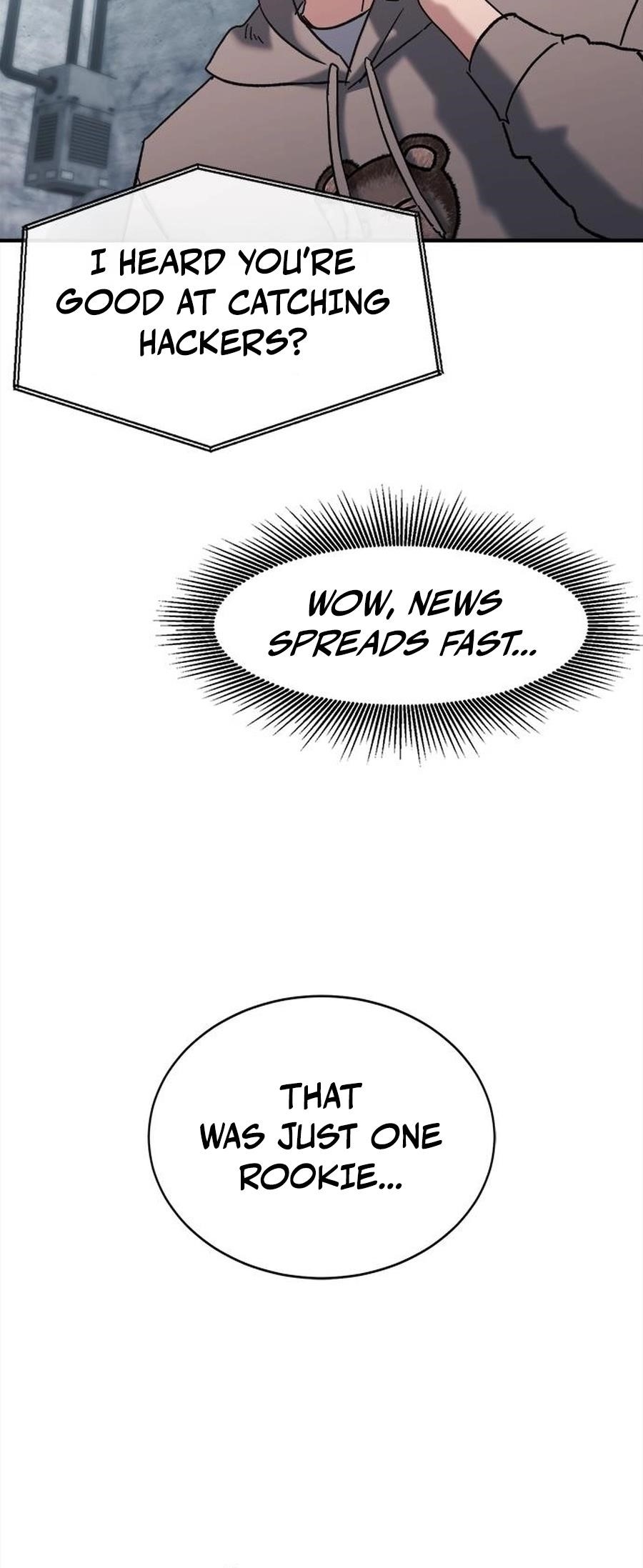 A Hero Who is Good at Everything - Chapter 42 Page 53
