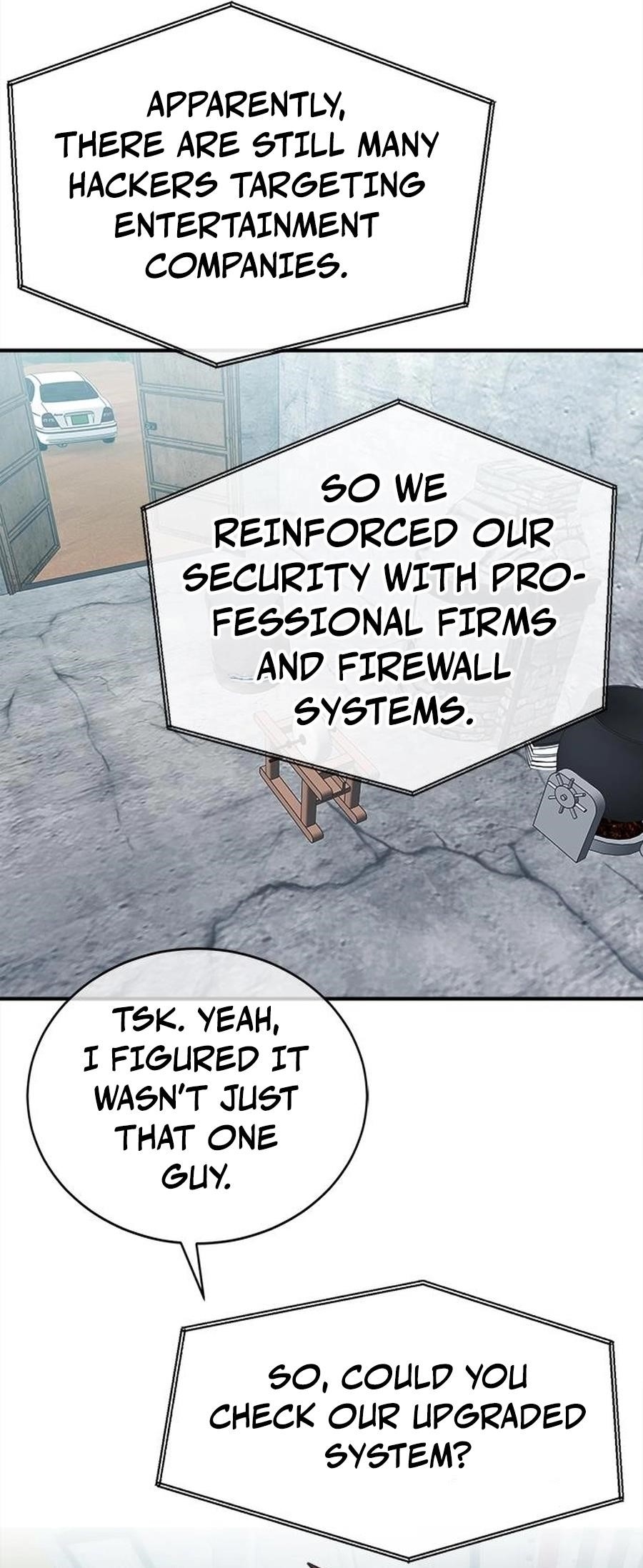 A Hero Who is Good at Everything - Chapter 42 Page 54