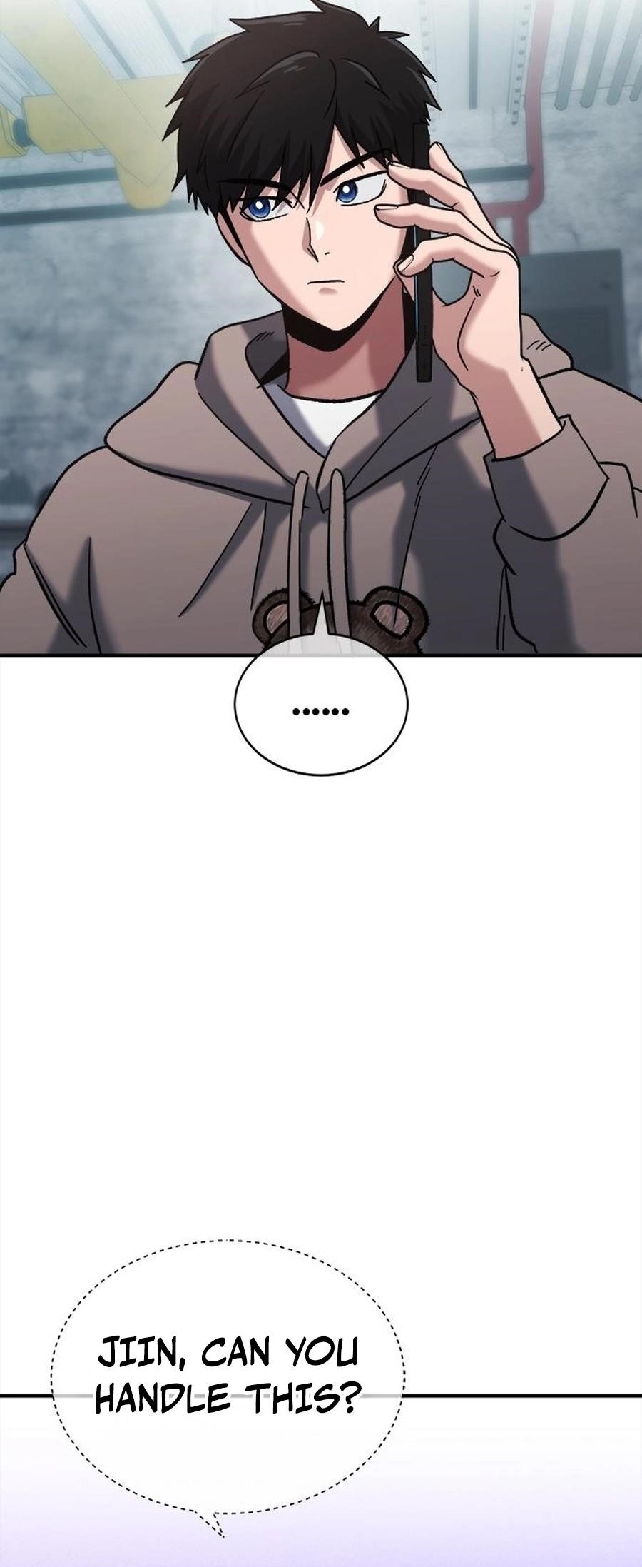 A Hero Who is Good at Everything - Chapter 42 Page 55