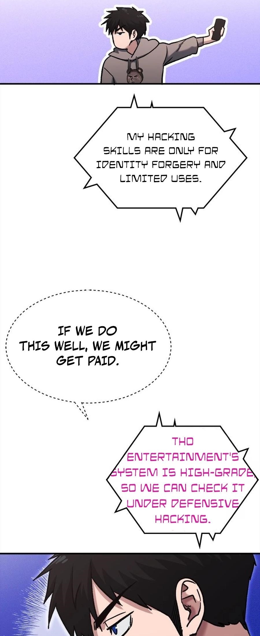 A Hero Who is Good at Everything - Chapter 42 Page 56