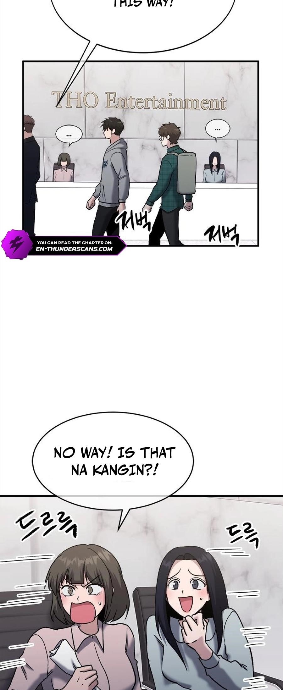 A Hero Who is Good at Everything - Chapter 42 Page 60