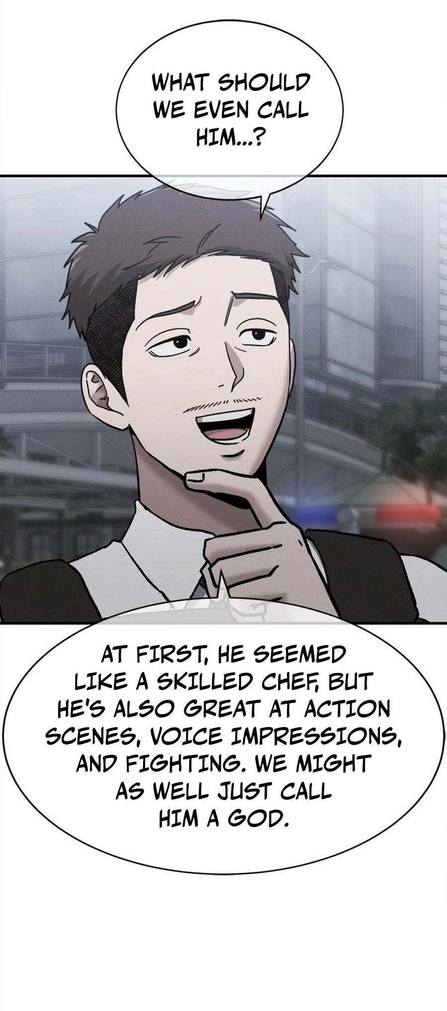 A Hero Who is Good at Everything - Chapter 42 Page 8