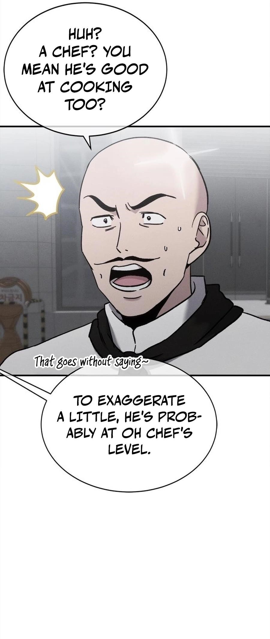 A Hero Who is Good at Everything - Chapter 42 Page 9