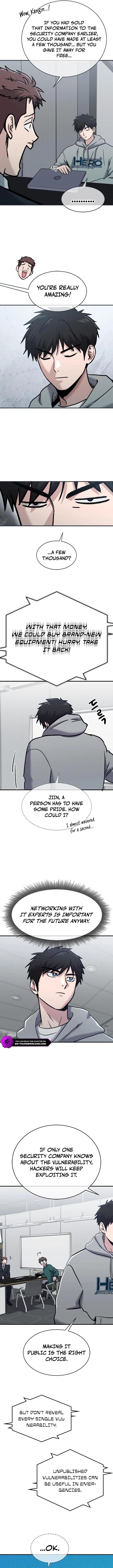A Hero Who is Good at Everything - Chapter 43 Page 10