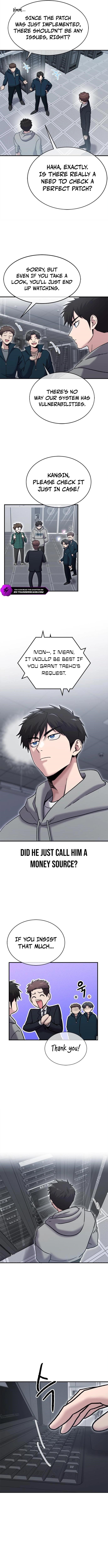 A Hero Who is Good at Everything - Chapter 43 Page 2