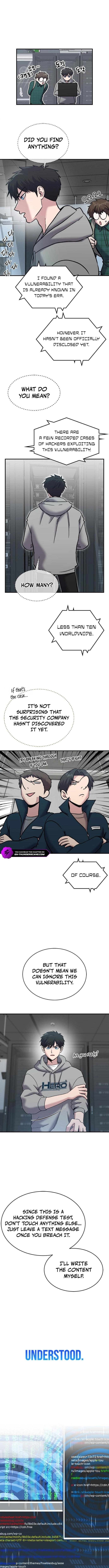 A Hero Who is Good at Everything - Chapter 43 Page 3