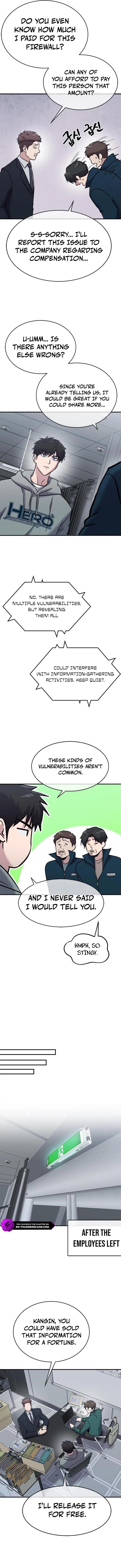 A Hero Who is Good at Everything - Chapter 43 Page 5