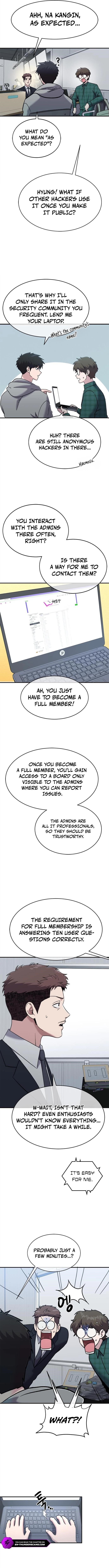 A Hero Who is Good at Everything - Chapter 43 Page 6