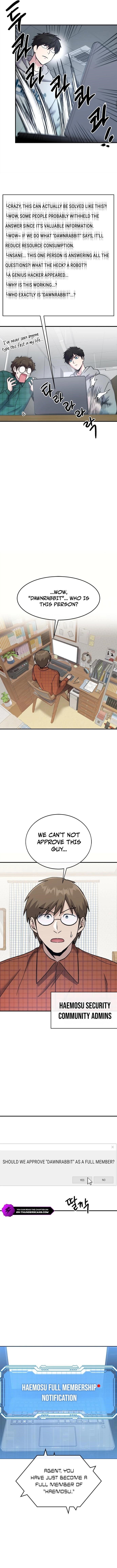 A Hero Who is Good at Everything - Chapter 43 Page 7