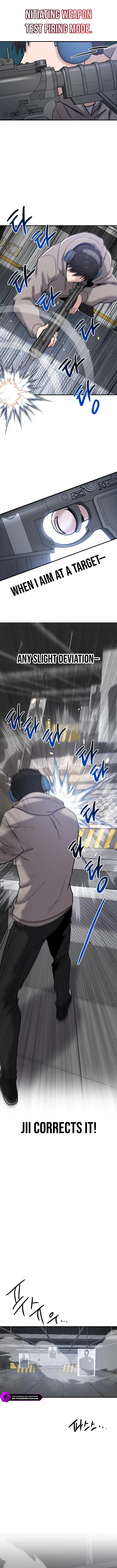 A Hero Who is Good at Everything - Chapter 44 Page 11