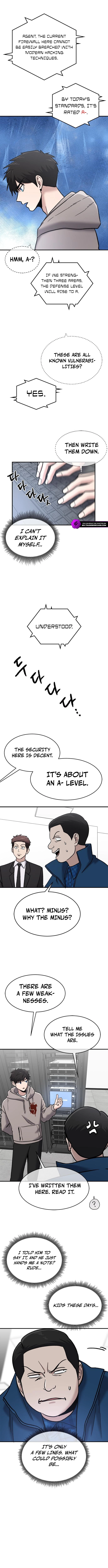 A Hero Who is Good at Everything - Chapter 44 Page 6