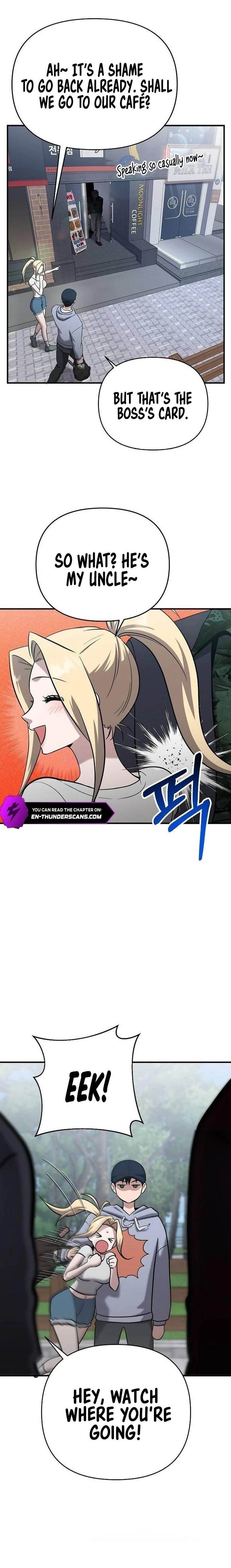 A Hero Who is Good at Everything - Chapter 5 Page 1