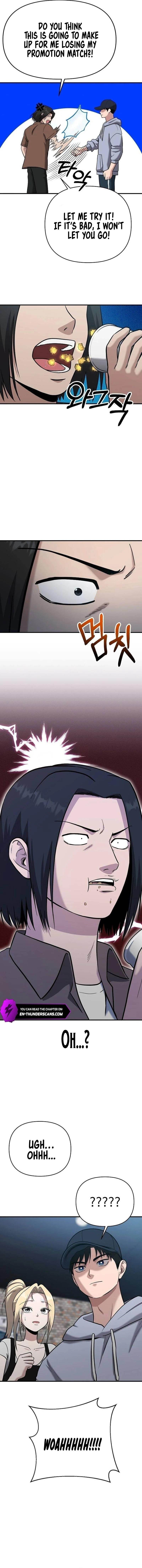 A Hero Who is Good at Everything - Chapter 5 Page 10