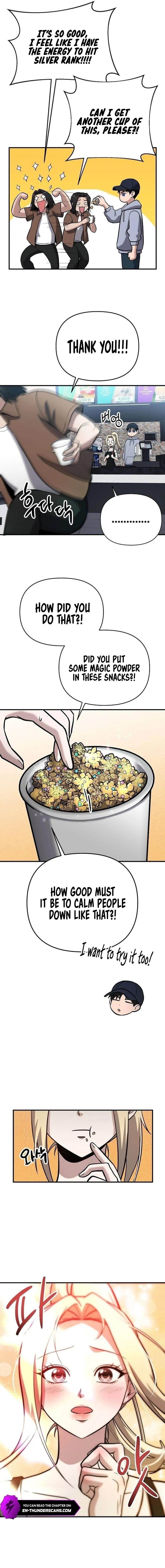 A Hero Who is Good at Everything - Chapter 5 Page 11