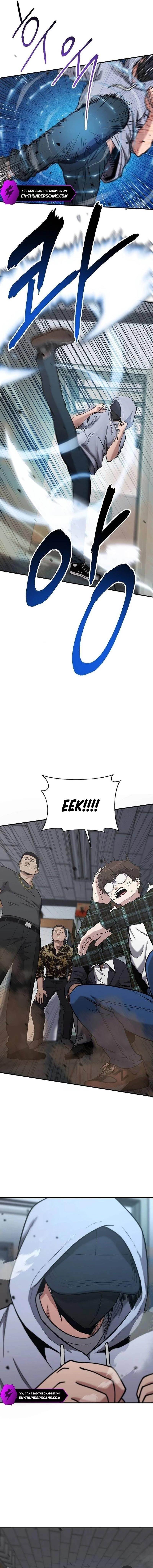 A Hero Who is Good at Everything - Chapter 5 Page 16