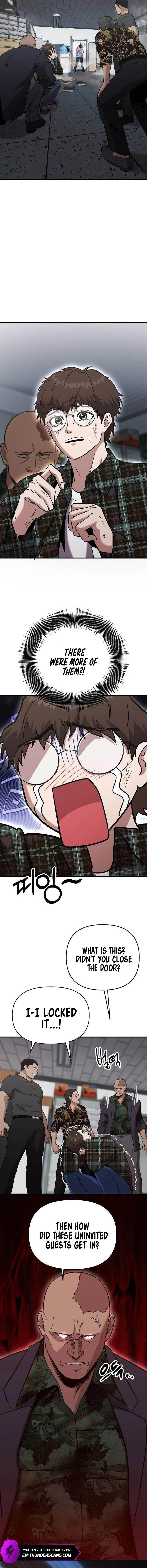 A Hero Who is Good at Everything - Chapter 5 Page 17