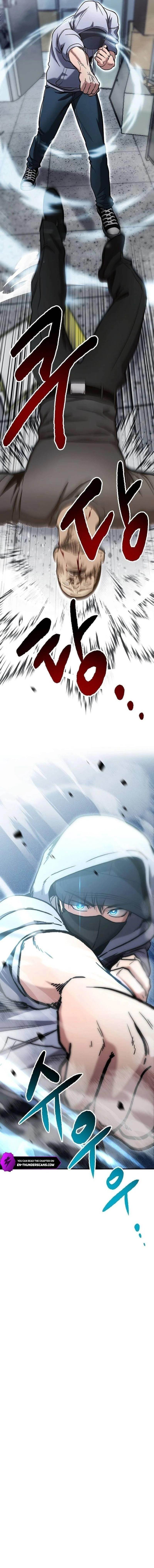 A Hero Who is Good at Everything - Chapter 5 Page 19