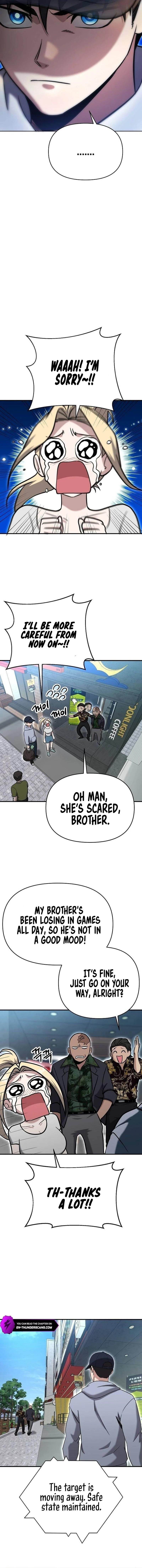 A Hero Who is Good at Everything - Chapter 5 Page 3