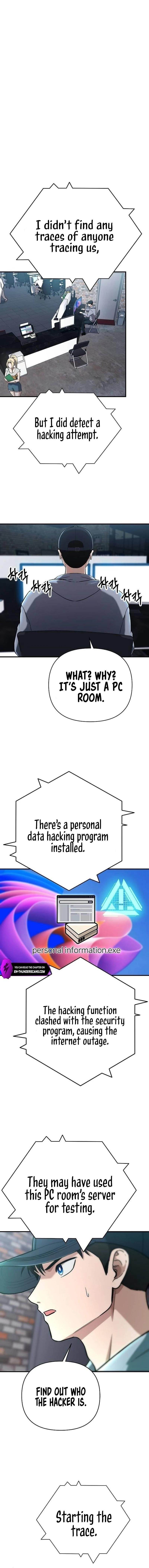 A Hero Who is Good at Everything - Chapter 5 Page 6