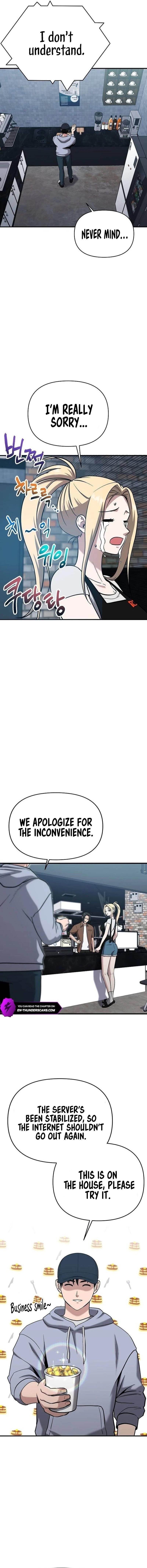 A Hero Who is Good at Everything - Chapter 5 Page 9