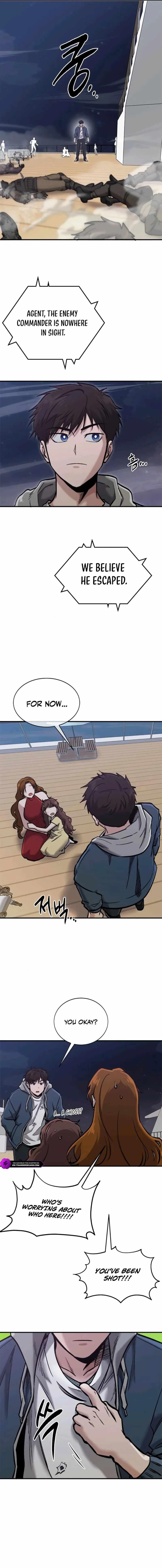 A Hero Who is Good at Everything - Chapter 51 Page 10