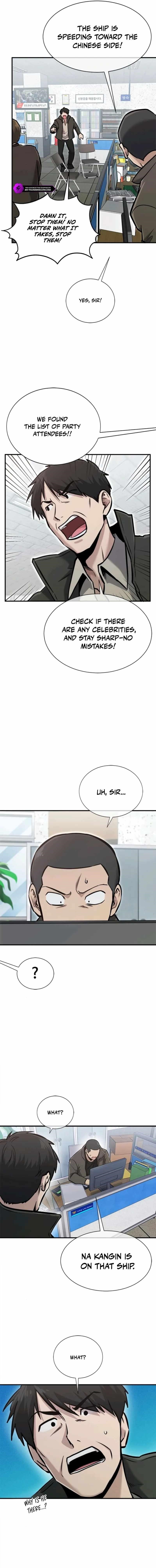 A Hero Who is Good at Everything - Chapter 51 Page 2