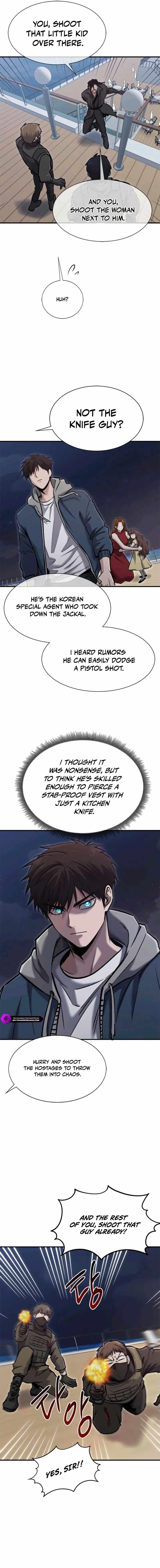 A Hero Who is Good at Everything - Chapter 51 Page 4