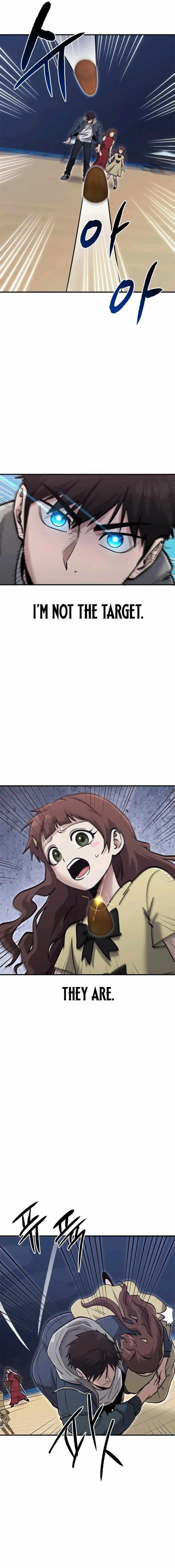 A Hero Who is Good at Everything - Chapter 51 Page 5