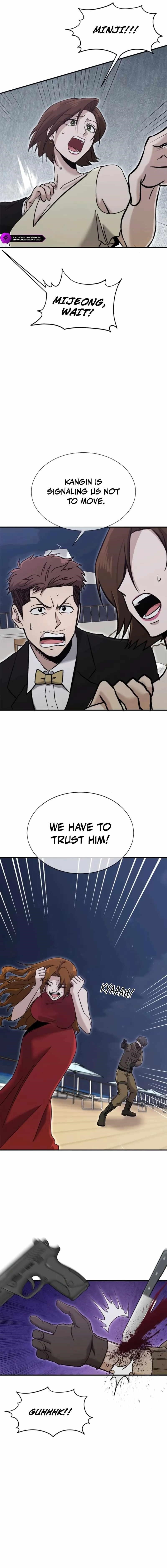 A Hero Who is Good at Everything - Chapter 51 Page 6