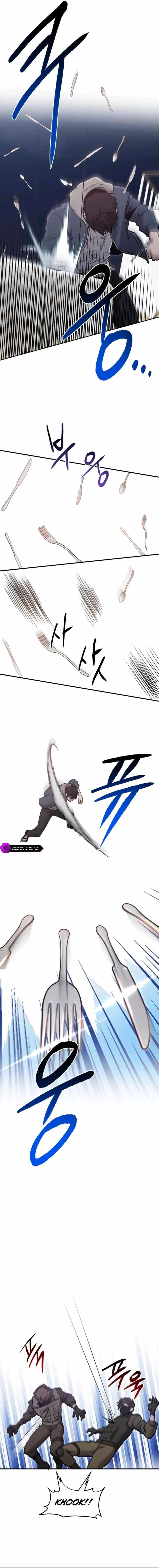 A Hero Who is Good at Everything - Chapter 51 Page 9