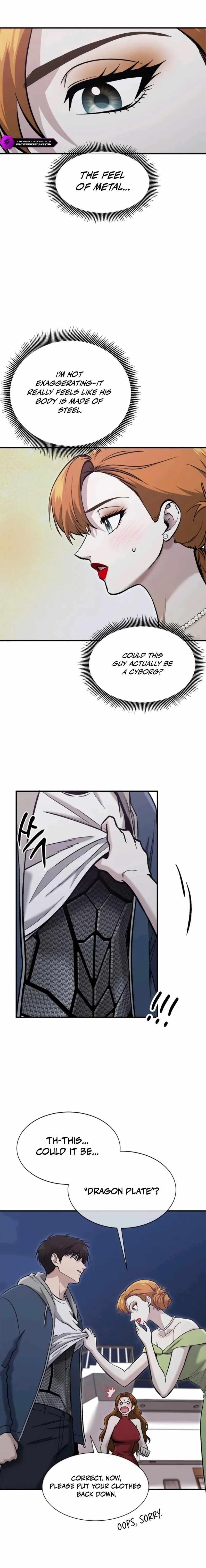 A Hero Who is Good at Everything - Chapter 52 Page 1