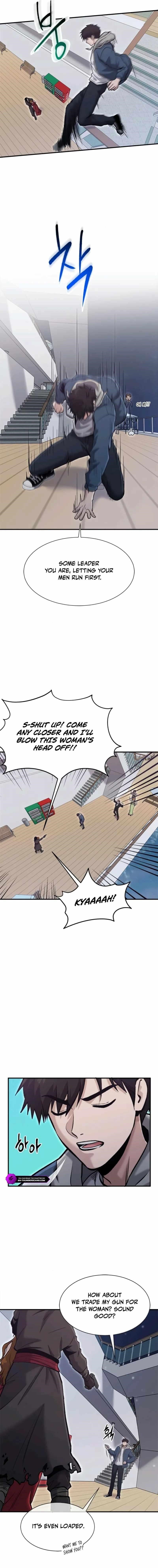 A Hero Who is Good at Everything - Chapter 52 Page 10