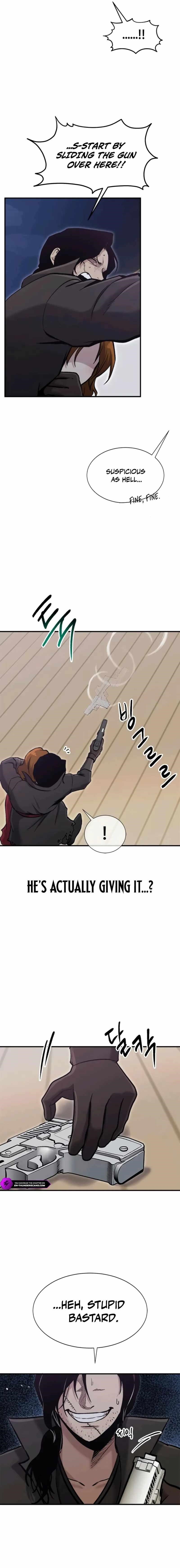 A Hero Who is Good at Everything - Chapter 52 Page 11