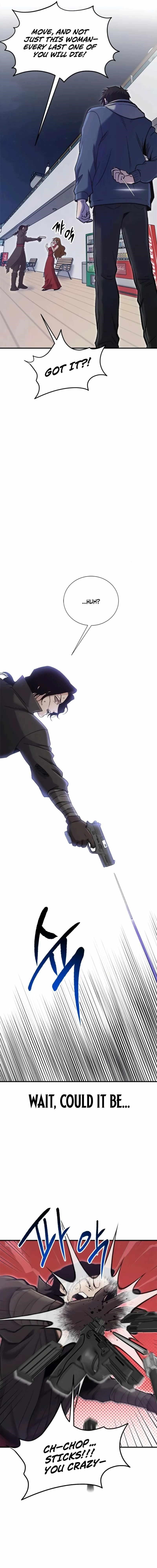 A Hero Who is Good at Everything - Chapter 52 Page 12