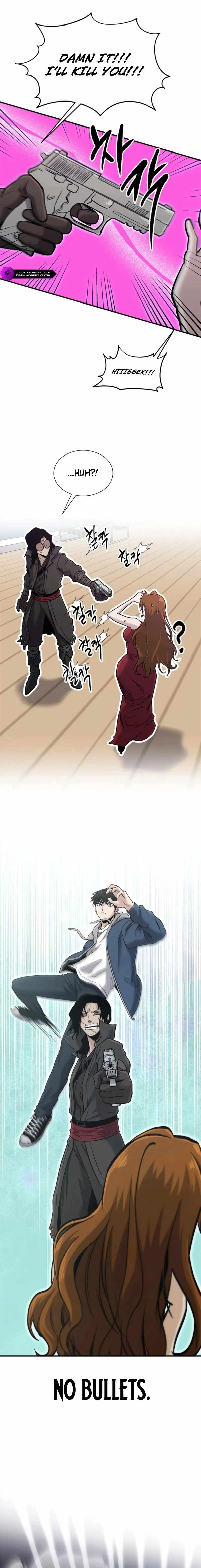 A Hero Who is Good at Everything - Chapter 52 Page 13