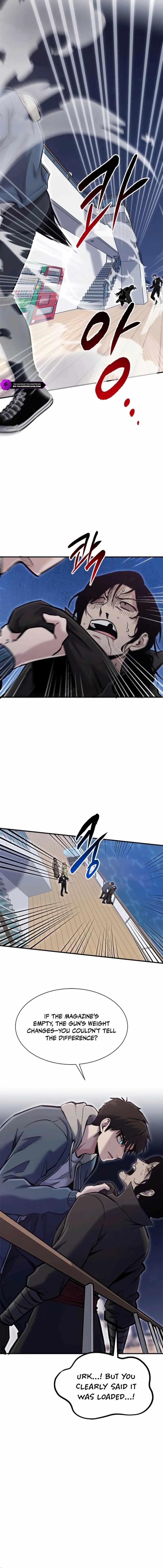 A Hero Who is Good at Everything - Chapter 52 Page 14